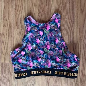 Chestee Sport Bra